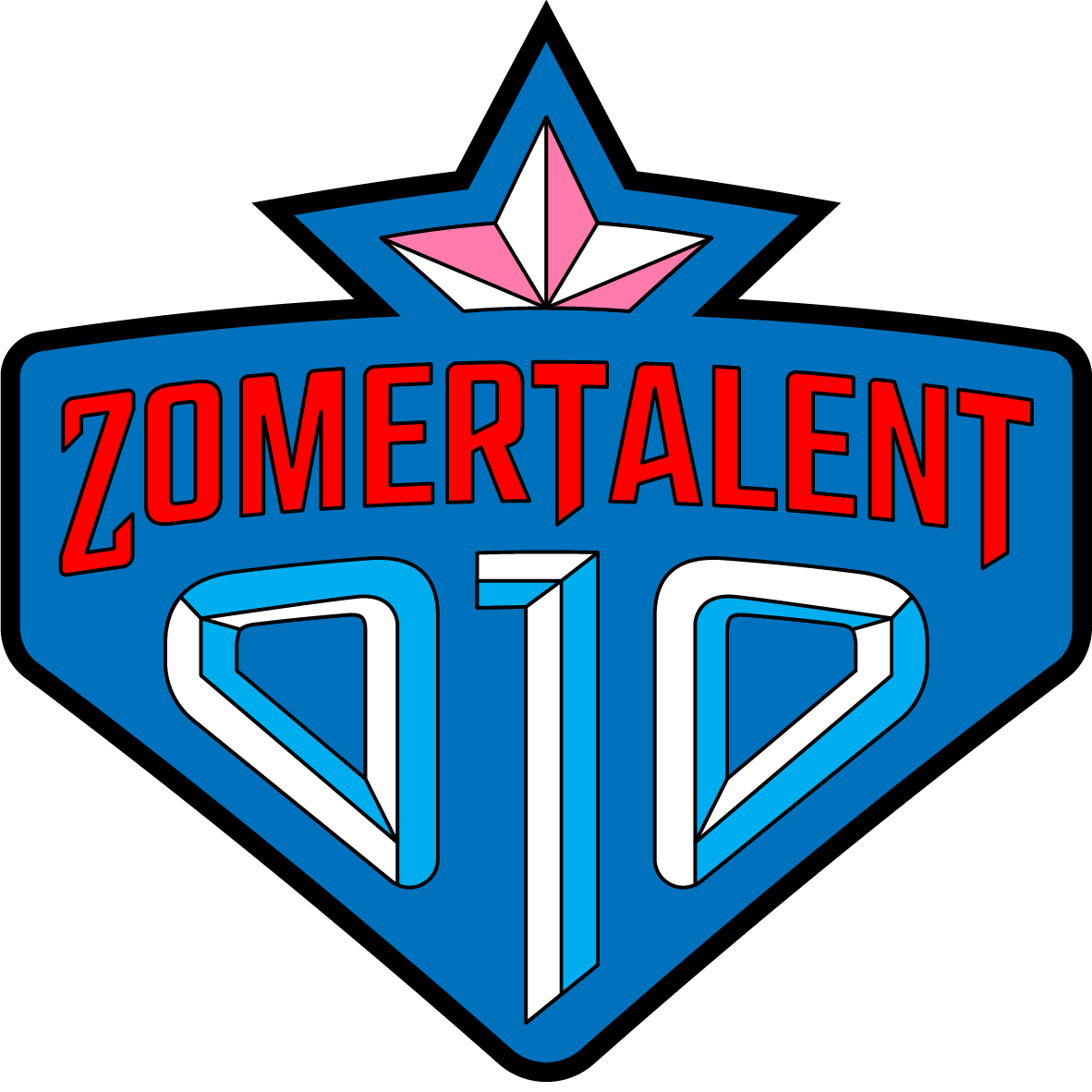 SOL ZomerTalent010 - een leuk én leerzaam vakantieprogramma voor groep 6, 7 en 8!